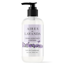 Jaloma | Agua de Lavanda, Tónico Facial, Relajante y Refrescante, 250ml