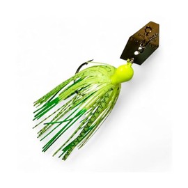 3/8Oz Bladed Vibrating Swim Jig Cb38 76 Redbone Fishing Lures Bass Jigging Bait Jig Lure Weedless Soft Plastic Swimbait Accessories Freshwater