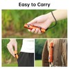 Wurkkos FC11C Led Flashlight Rechargeable High Lumen 1200, Small Powerful