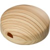 Yazawa Corporation PCM5NA Pendant Cord Reel, Cord Length, 19.7 inches