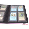docsmagic.de Premium Pro-Player Album 4- / 9- / 12-Pocket Playset