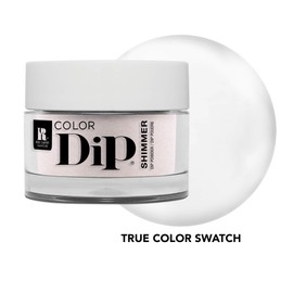 RC Red Carpet Manicure Color Dip Nail Dipping Powder, 0.3 Fl Oz