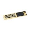 USB Flash Disk Portable Waterproof Metal 2.0 Drive Storage Memory