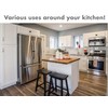 Urban August Multi-functional French-door Refrigerator and Cabinet Lock (Regular)