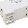 Over Under Voltage Protective Device Adjustable Auto Reset Protector 240V‑300V