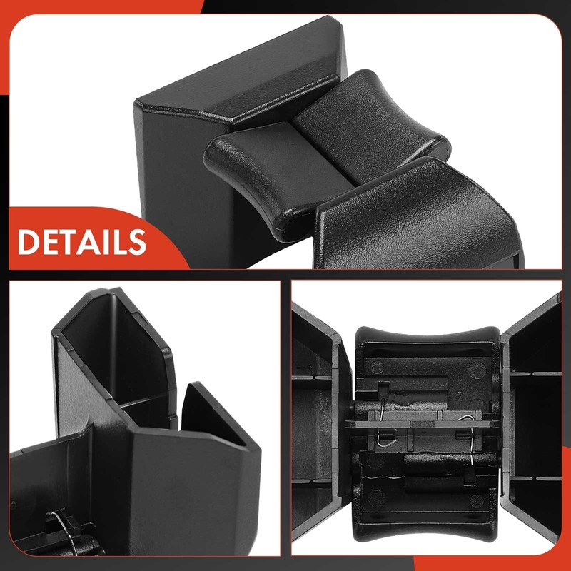 A-Premium Cup Holder Compatible with Lexus GS300 2006, GS350 2007-2011,