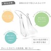 Beautiful Nose Celebrities, Elevate Nose, Small Nose, Transparent and Soft
