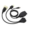 8.70 Diagnostic USB Cable Kit High Speed Transmission Replacement for