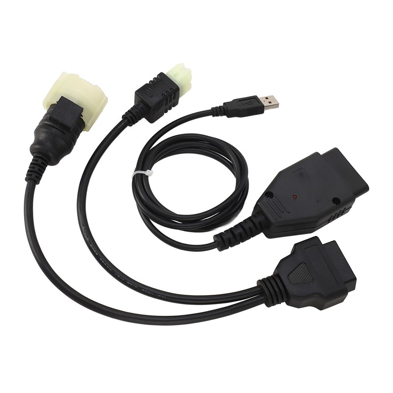 8.70 Diagnostic USB Cable Kit High Speed Transmission Replacement for