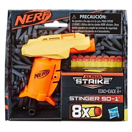 NERF Alpha Strike Stinger SD-1 Targeting Set