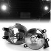 Kojem LED Fog Light Compatible with 2014-2022 Toyota Tundra 4Runner