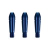 Mission Titan Fox Blue Titanium Aluminium Dart Shafts - 3