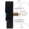 Dhorcas (#05) 3/4" Threaded Motor and Red 5" Hands and