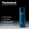 Sebastian Professional Twisted Crema de Peinar para Rizos 145Ml
