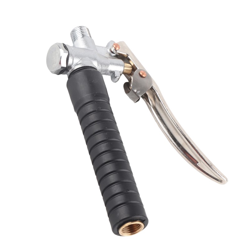 G1/4'' Metal Sprayer Handle Replacement Trigger Switch Parts Spraying Equipment