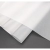 GOOD STUFF Pack of 10 White Tissue Paper Sheets Size