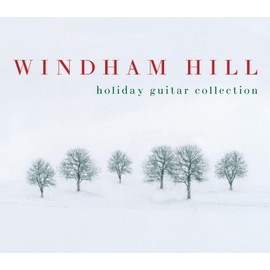 Windham Hill Holiday Guitar Collection