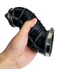 Vanlison Heavy-Duty Air Intake Boot & Hose Kit Compatible with