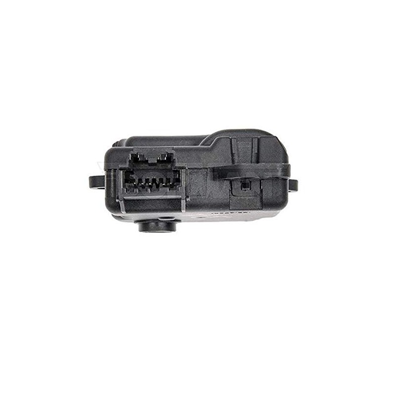 HVAC Heater Blend Door Actuator Replaces OEM 27443-5Z010, 27743-ZH10A 604-625