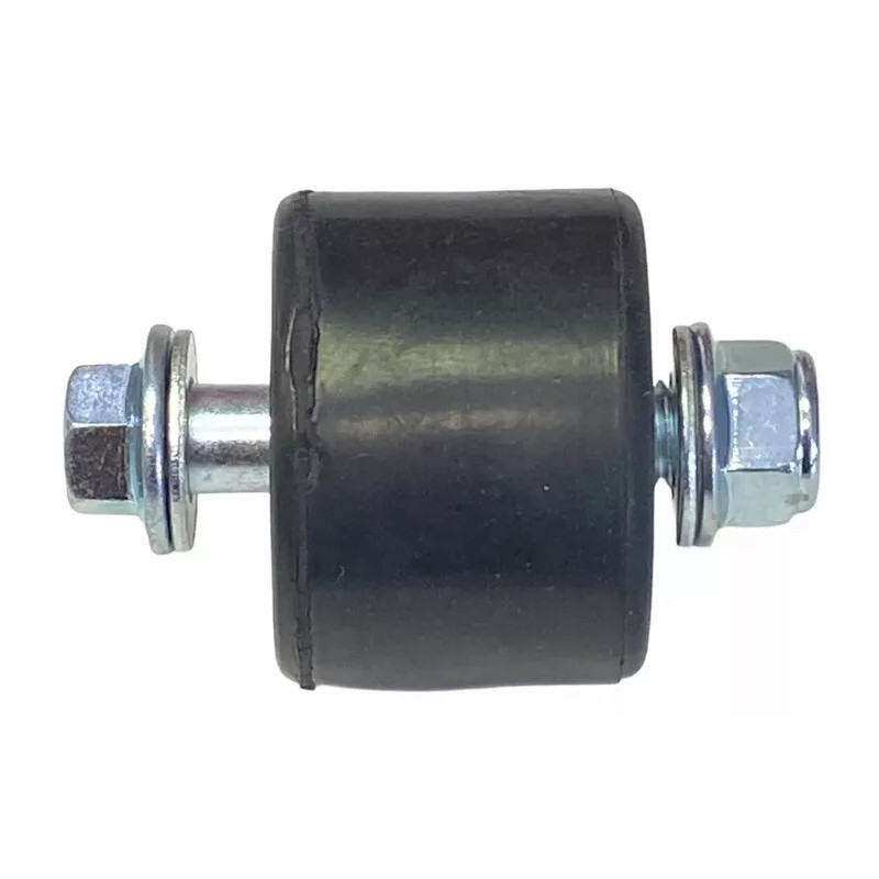 Yamaha YFM700 Raptor 700R 125 250 Lower Chain Roller Black