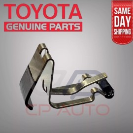 Toyota 20 - 24 TOYOTA HIGHLANDER FUEL DOOR COVER RELEASE SPRING CLIP OEM NEW