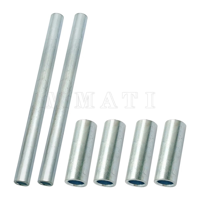 M MATI A Arm Bushing &Sleeve Kit for Can-Am Commander