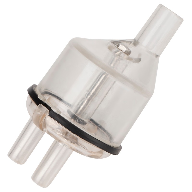 30ml Goat Milking Claw Collector Transparent Sheep Milking Machine Accessory