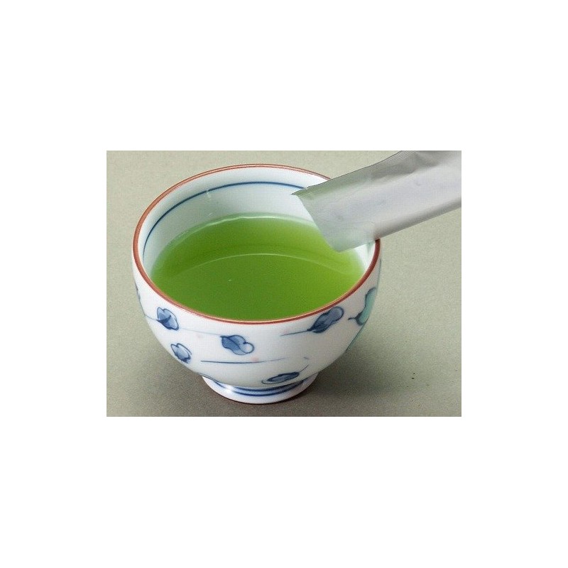 Matcha Sticks Rakuraku Matcha (0.04 oz (1 g) x 20