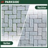 Parkside Metal Grout Brush for Parkside Universal Brush PUB 500