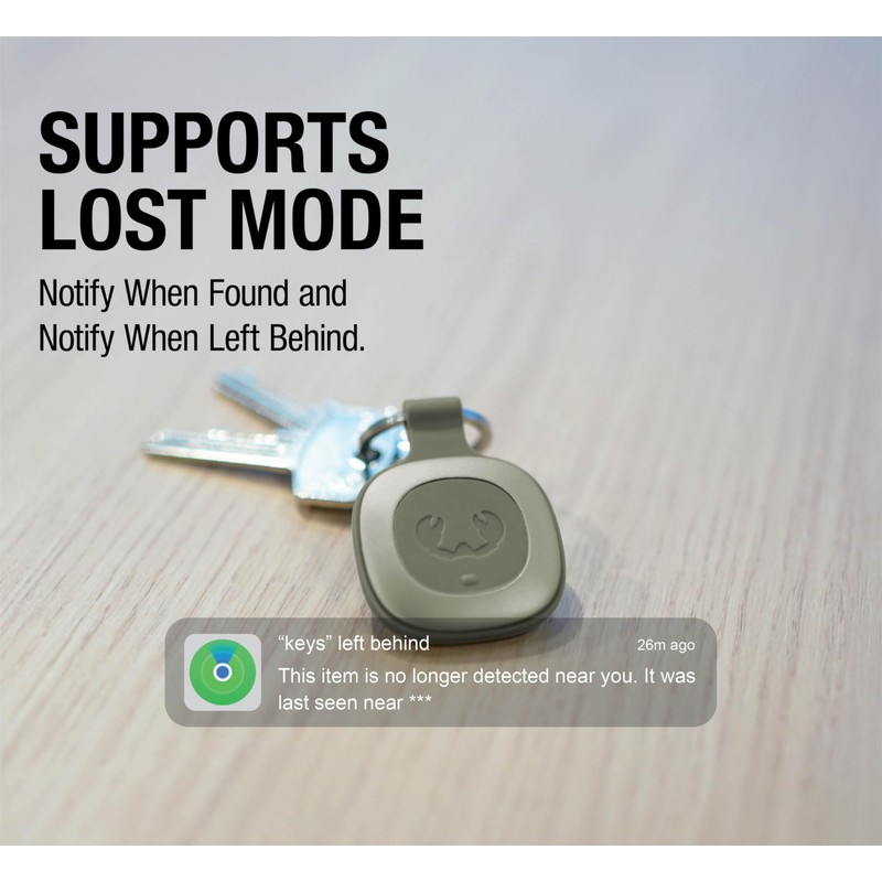 Fresh 'n Rebel Smart Finder - Works with Apple Where