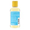Zarbee's Baby Massage Oil, Calming and Soothing with Lavender and