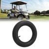 2PCS 3.00/3.25‑8 Inner Tube Heavy Duty Natural Rubber Puncture Resistance