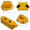 Mighty Max Battery 14.4v Battery for iRobot Roomba 416 4210