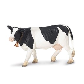 Safari Holstein Female Cow Figure 232629