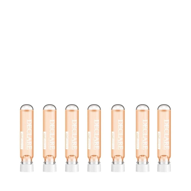Declaré Vital Balance Women's Intense Lifting Effect Ampoule, Pack of