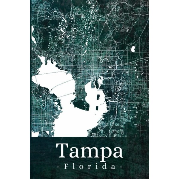 Tampa Florida: Your city, your region, your home! | Composition