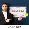 Magnetize-It! Magnetic Paint & Primer (Water Based) – Azure Blue