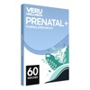 Veru Wellness Prenatal Plus Daily - Essential Multi Prenatal Folate,