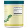 USDA Certified Organic Japanese Knotweed Powder, 226 Grams, Natural Trans-resveratrol,