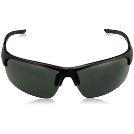 Shimano (SHIMANO) fishing glass PC HG-078L black Matt S 779915