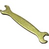 Catering Parts UK Small Spanner 6mm 4BA for Replacing The