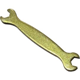 Catering Parts UK Small Spanner 6mm 4BA for Replacing The Heating Elements on Dualit Toasters