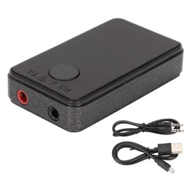 B39 BT Adapter Switchable Stereo 5V 0.5A 2 in 1 Wireless Receiver Transmitter for Speakers Headsets