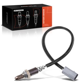 A-Premium - Sensor de oxígeno O2 compatible con vehículos Nissan, Infiniti, Suzuki - 2008 2009 2010 2011 2012 - Altima, Armada, Pathfinder, Titan, Frontier, Xterra, Rogue, QX56