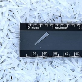 High Temp Masking Supply .031" x .125" STP99 Silicone Rubber Plugs - 50 Pack - Tapered Stoppers for Powder Coating, Painting, Ceramic Coating, Sealing Holes - Non-Toxic, Flexible, Reusable