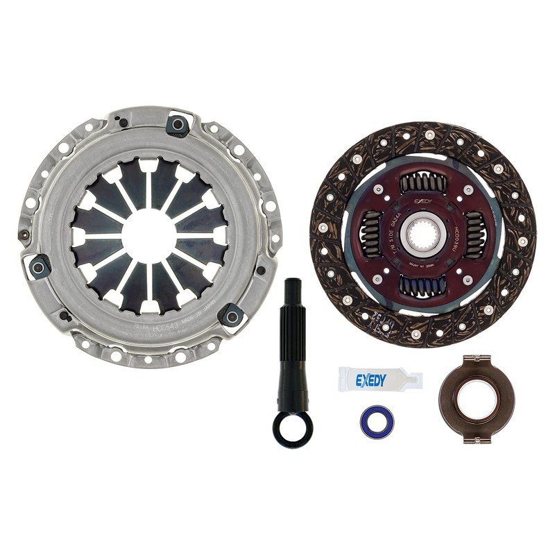 HCK1006 OE Transmission Clutch Kit