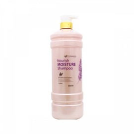 Kind Mr. Tan TBZ BTM Julia Luna Resist Nourish Moisture Shampoo 1500ml Shampoo Hair Treatment Hair Shampoo Hair Wash / 친절한탄씨 TBZ BTM 쥬리아루나리스너리쉬모이스처샴푸1500ml 샴푸 헤어트리트먼트 헤어샴푸 헤어워시