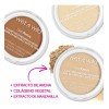Polvo Compacto Wet N Wild Bare Focus