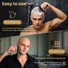 Ufree Head Shavers for Bald Men, Electric Shavers Razor, Rechargeable
