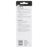 EZY DOSE Pastillero Semanal Grande de Contorno Redondo con 7